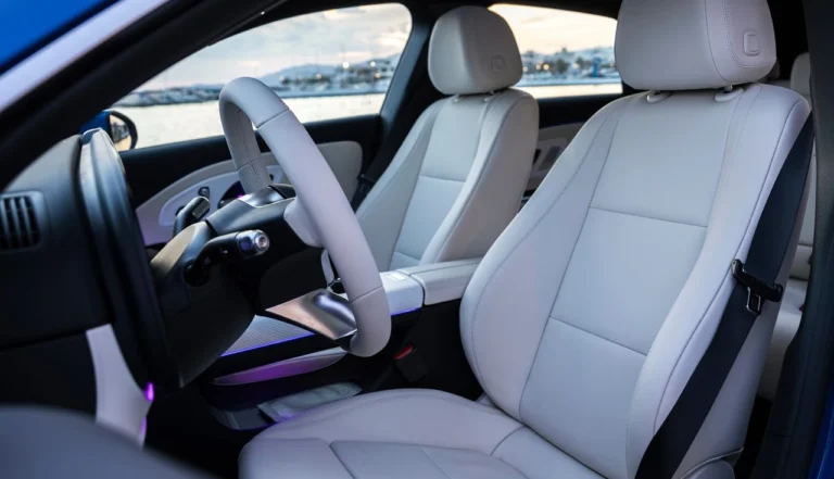 Mercedes CLA Shooting Brake 2026