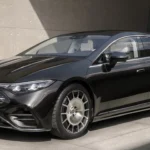 Mercedes-Benz EQS 2027