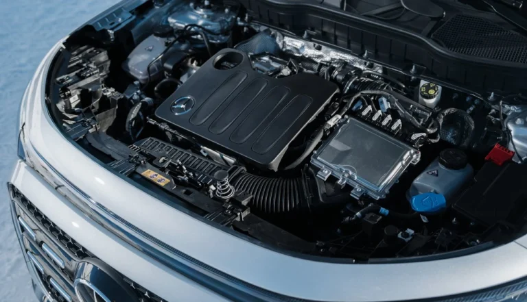 Mercedes-Benz GLB 2027