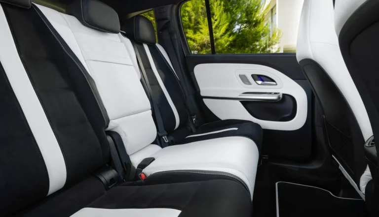 Mercedes-Benz GLB 2027