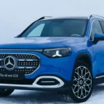 Mercedes-Benz GLB 2027