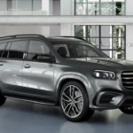 Mercedes-Benz GLS 450 2026