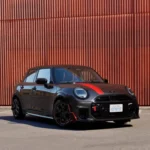 Mini Cooper S Red Line Edition 2026