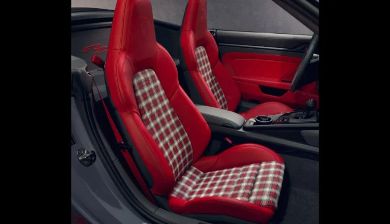 Porsche 911 GT3 S/C 2027