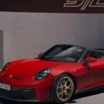 Porsche 911 GT3 S/C 2027