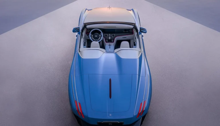 Rolls-Royce Project Nightingale