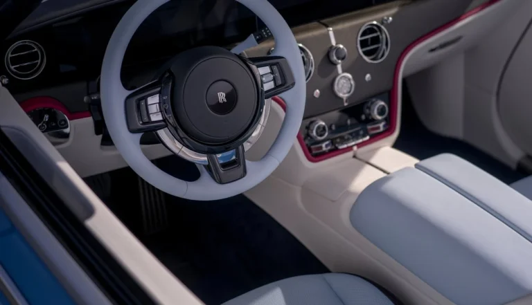 Rolls-Royce Project Nightingale