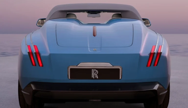 Rolls-Royce Project Nightingale