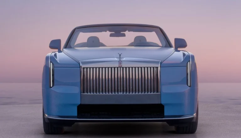 Rolls-Royce Project Nightingale