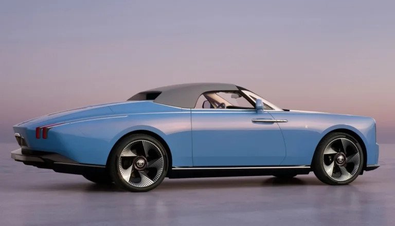 Rolls-Royce Project Nightingale