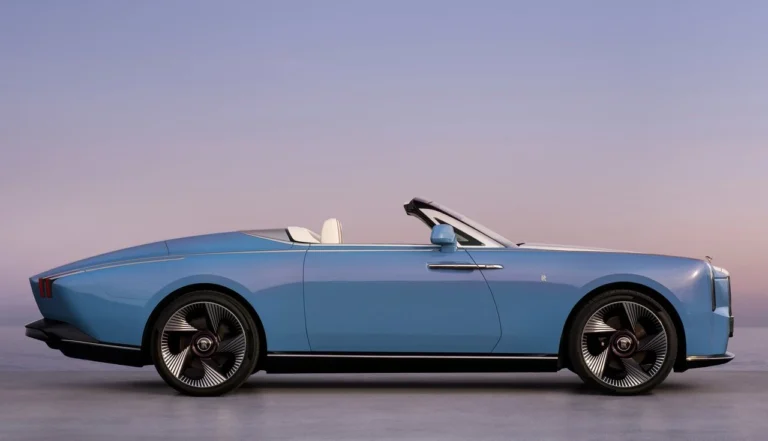 Rolls-Royce Project Nightingale