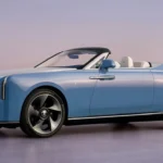 Rolls-Royce Project Nightingale