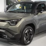 Suzuki eVitara Chega ao Brasil