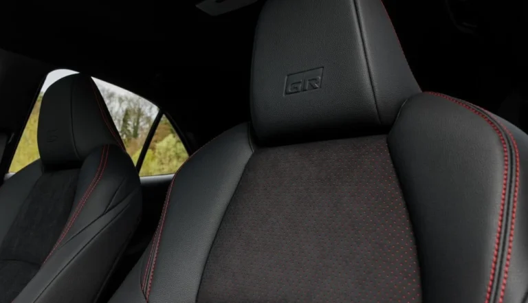 Toyota Yaris Cross 2026