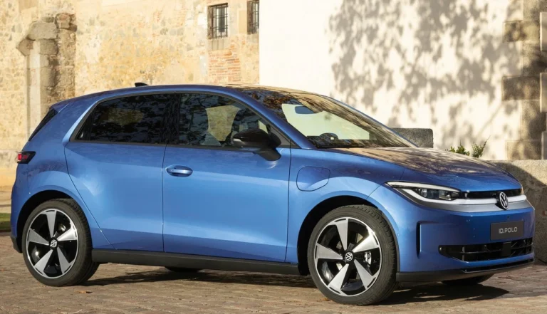Volkswagen ID. Polo