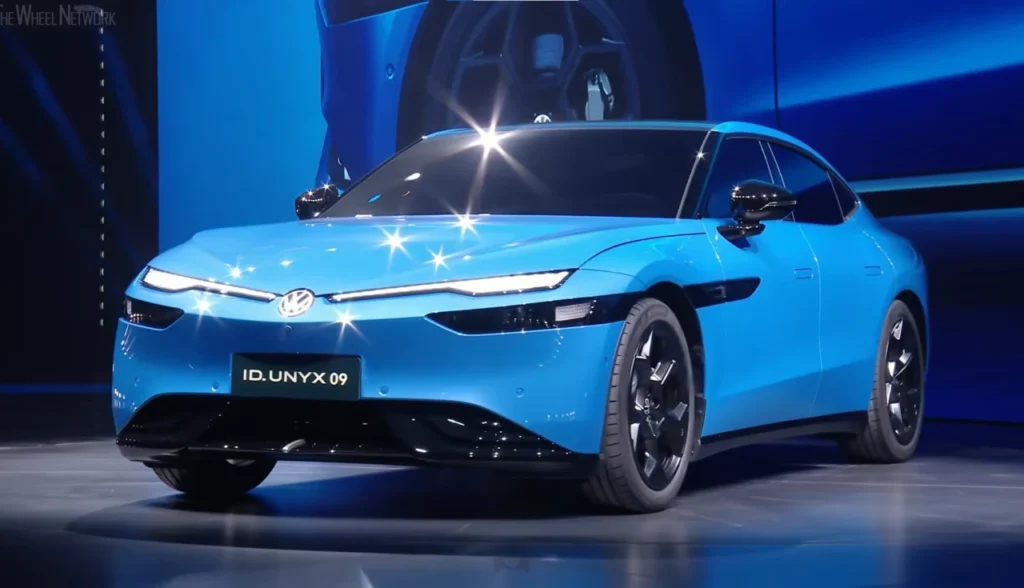 VW ID. UNYX 09