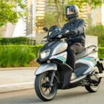 Yamaha ZR Hybrid 2026