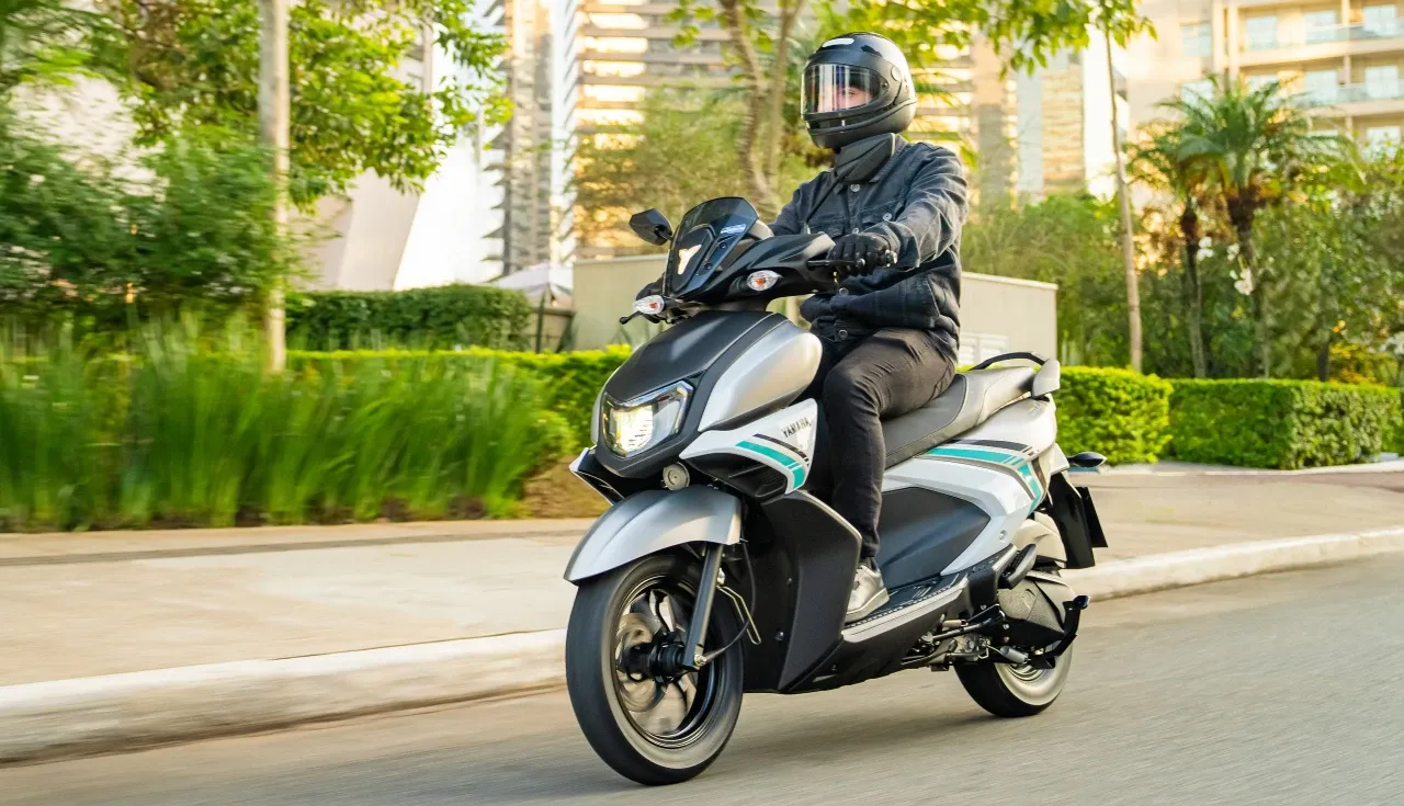 Yamaha ZR Hybrid 2026