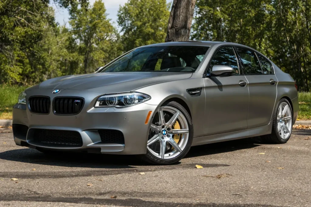 Os 10 BMW Mais Caros da História
