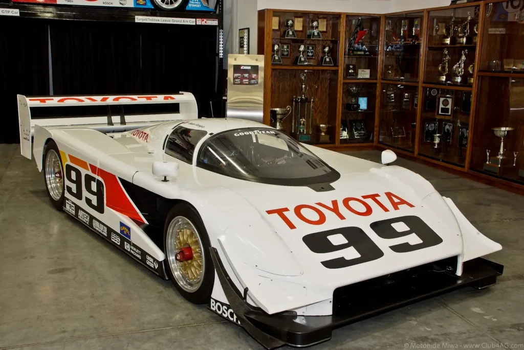 Os 10 Toyotas Mais Caros