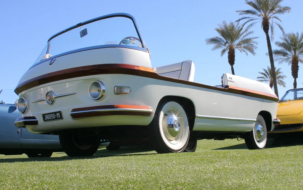 Os 10 Carros Mais Caros da História da Fiat: Raridades Italianas com Valores Milionários
