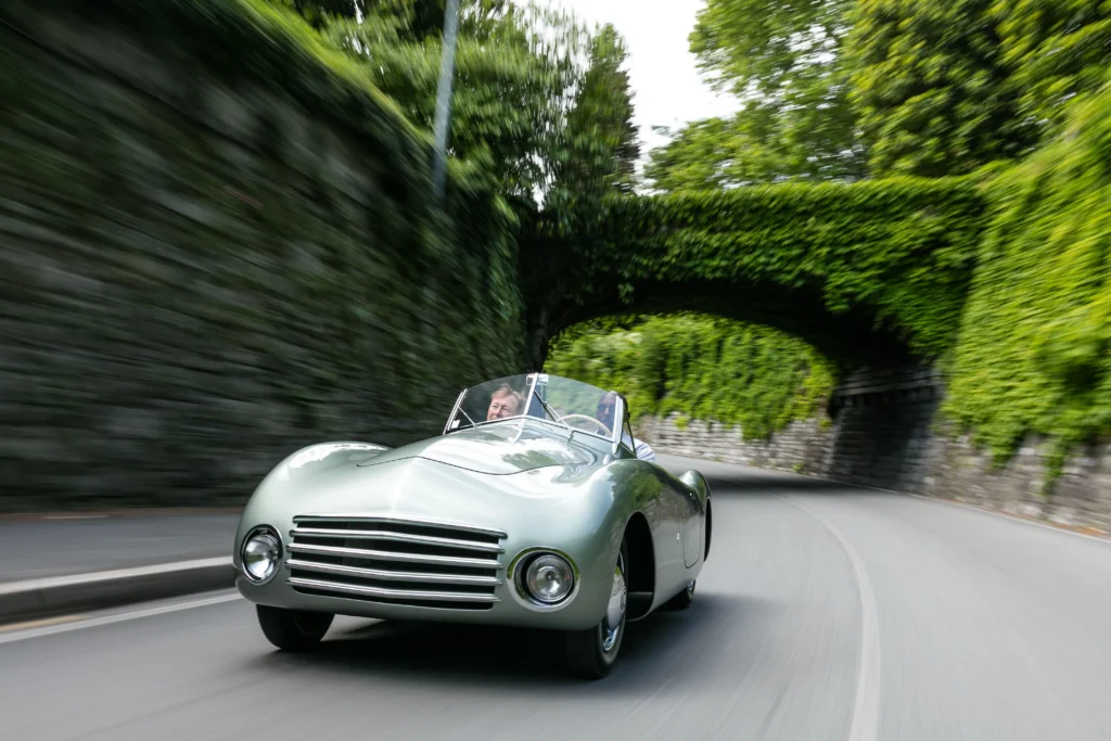 Os 10 Carros Mais Caros da História da Fiat: Raridades Italianas com Valores Milionários