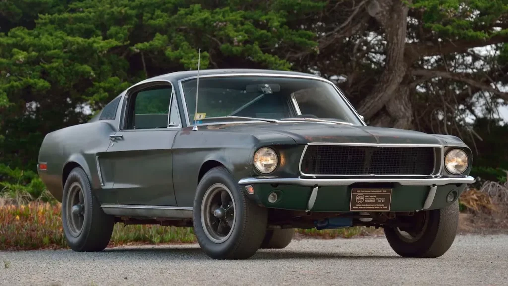 Os 10 Carros Mais Caros da Ford de Todos os Tempos