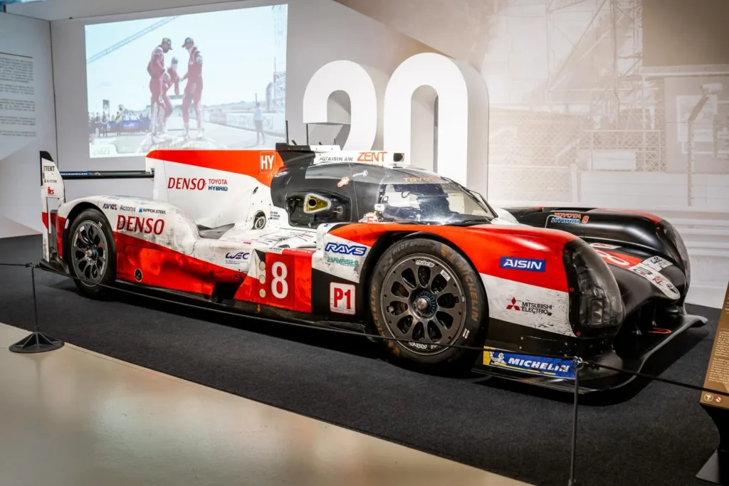 Os 10 Toyotas Mais Caros