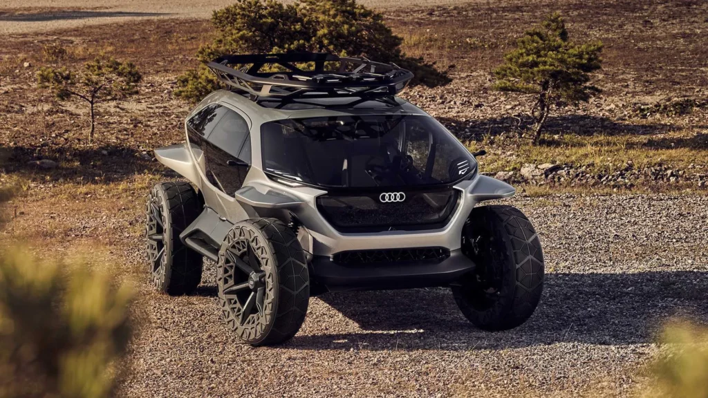 Os 10 Carros Mais Caros da Audi de Todos os Tempos