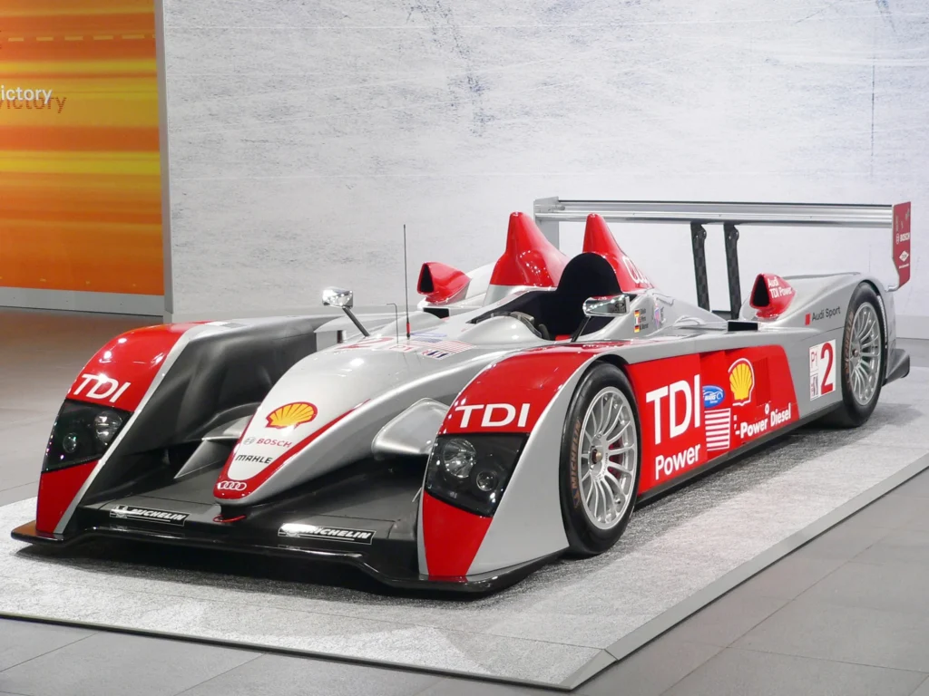 Os 10 Carros Mais Caros da Audi de Todos os Tempos