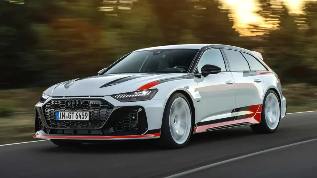 Os 10 Carros Mais Caros da Audi de Todos os Tempos