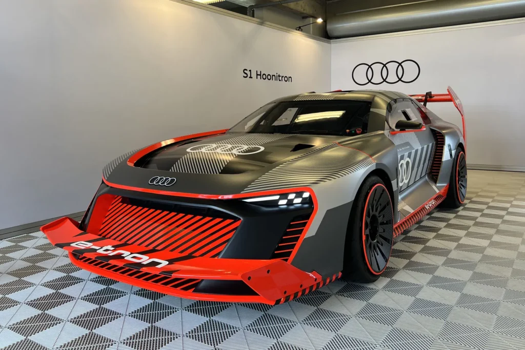 Os 10 Carros Mais Caros da Audi de Todos os Tempos