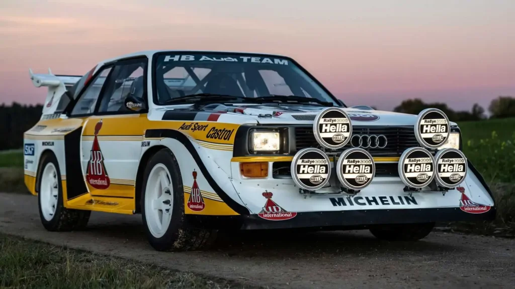 Os 10 Carros Mais Caros da Audi de Todos os Tempos