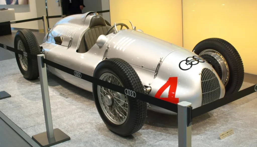 Os 10 Carros Mais Caros da Audi de Todos os Tempos