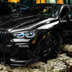 BMW mais caro do mundo