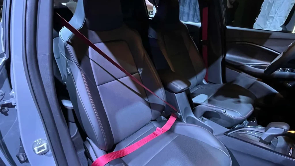 Chevrolet Sonic 2027