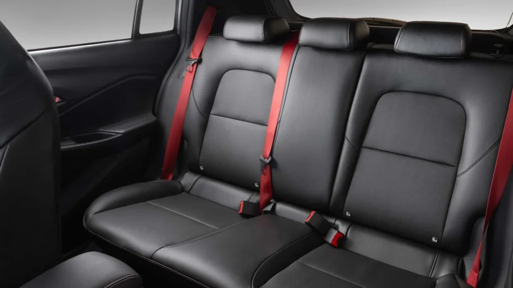 Chevrolet Sonic 2027