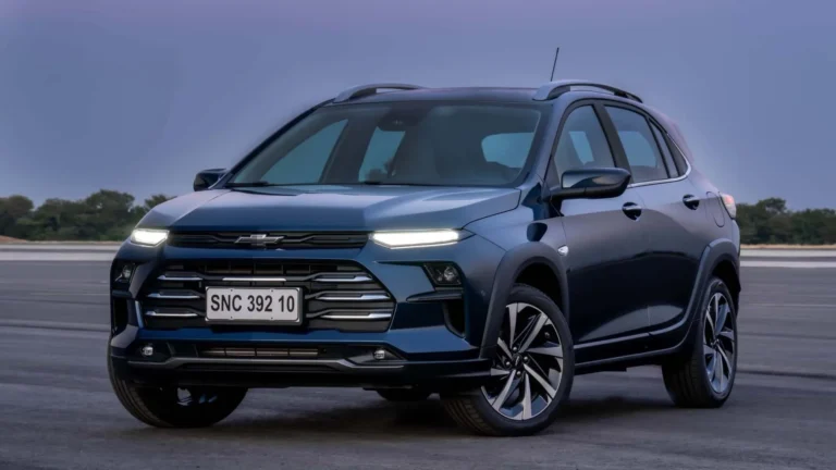 Chevrolet Sonic 2027
