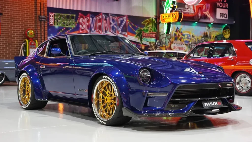 Datsun 240Z
