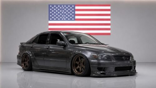 Lexus LS300