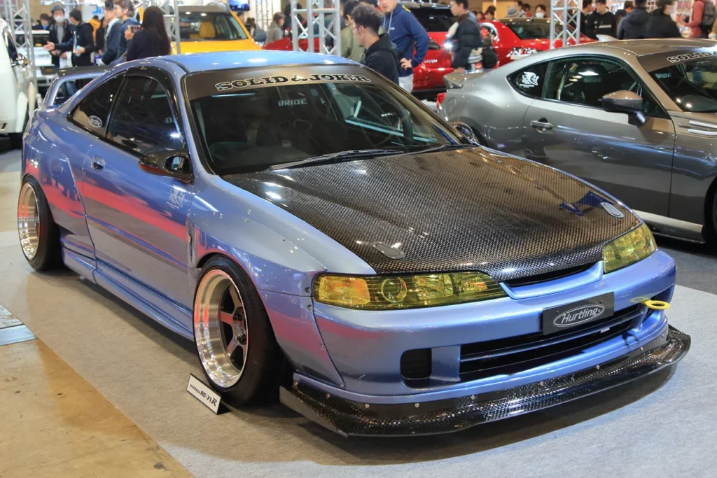 Honda Integra Type R (DC2)