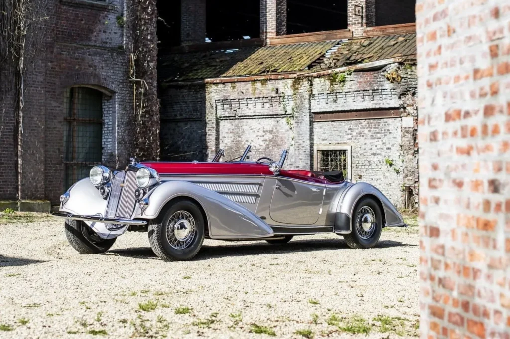 Os 10 Carros Mais Caros da Audi de Todos os Tempos