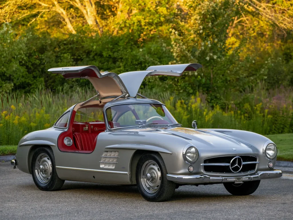 10 Carros Mais Caros da Mercedes-Benz da História (Ranking Atualizado 2026)