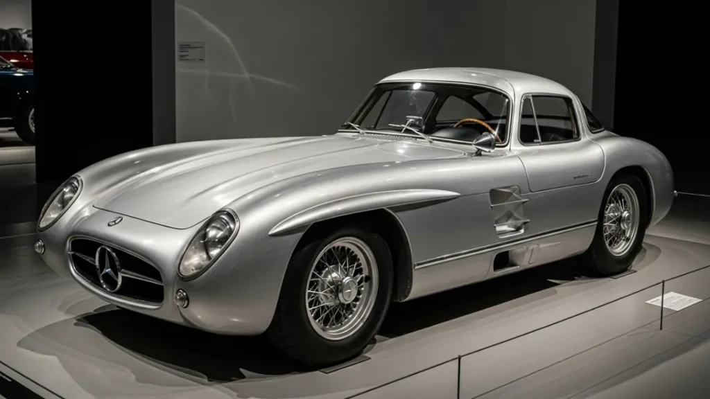 10 Carros Mais Caros da Mercedes-Benz da História (Ranking Atualizado 2026)