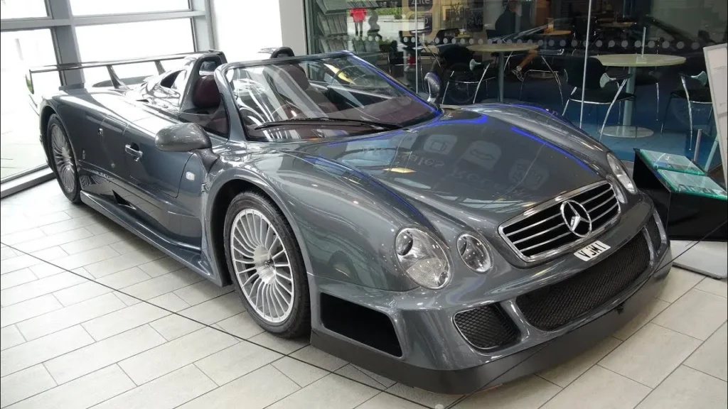 10 Carros Mais Caros da Mercedes-Benz da História (Ranking Atualizado 2026)