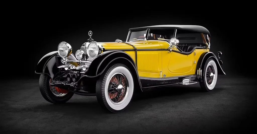 10 Carros Mais Caros da Mercedes-Benz da História (Ranking Atualizado 2026)