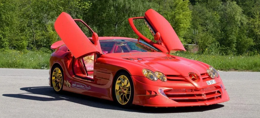 10 Carros Mais Caros da Mercedes-Benz da História (Ranking Atualizado 2026)