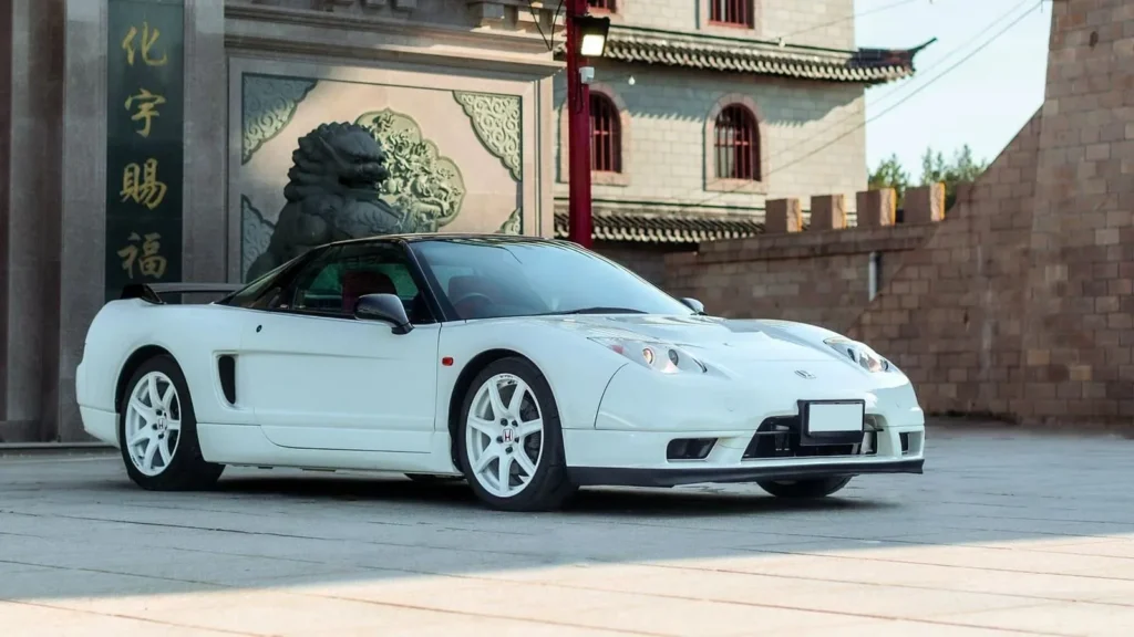 Os 10 Carros Mais Caros da Honda
