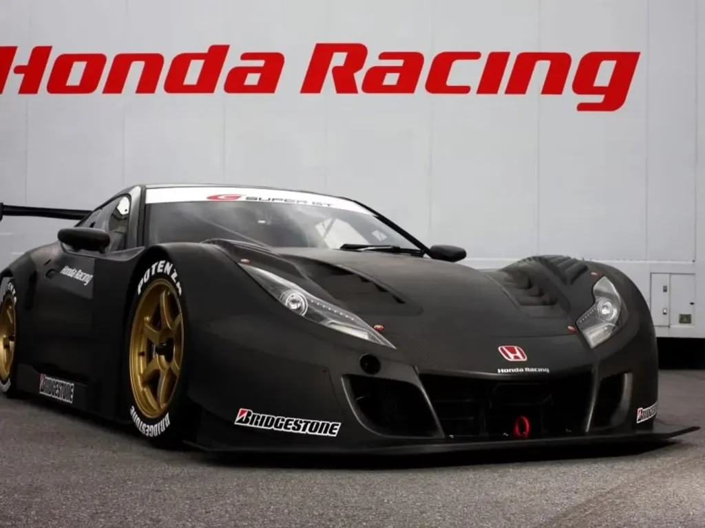 Os 10 Carros Mais Caros da Honda