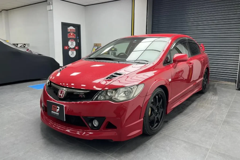 Os 10 Carros Mais Caros da Honda